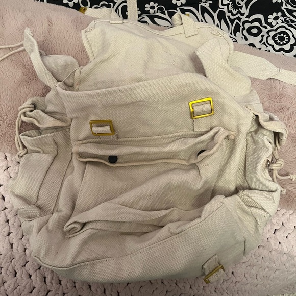 Backpack cloth - Picture 2 of 3